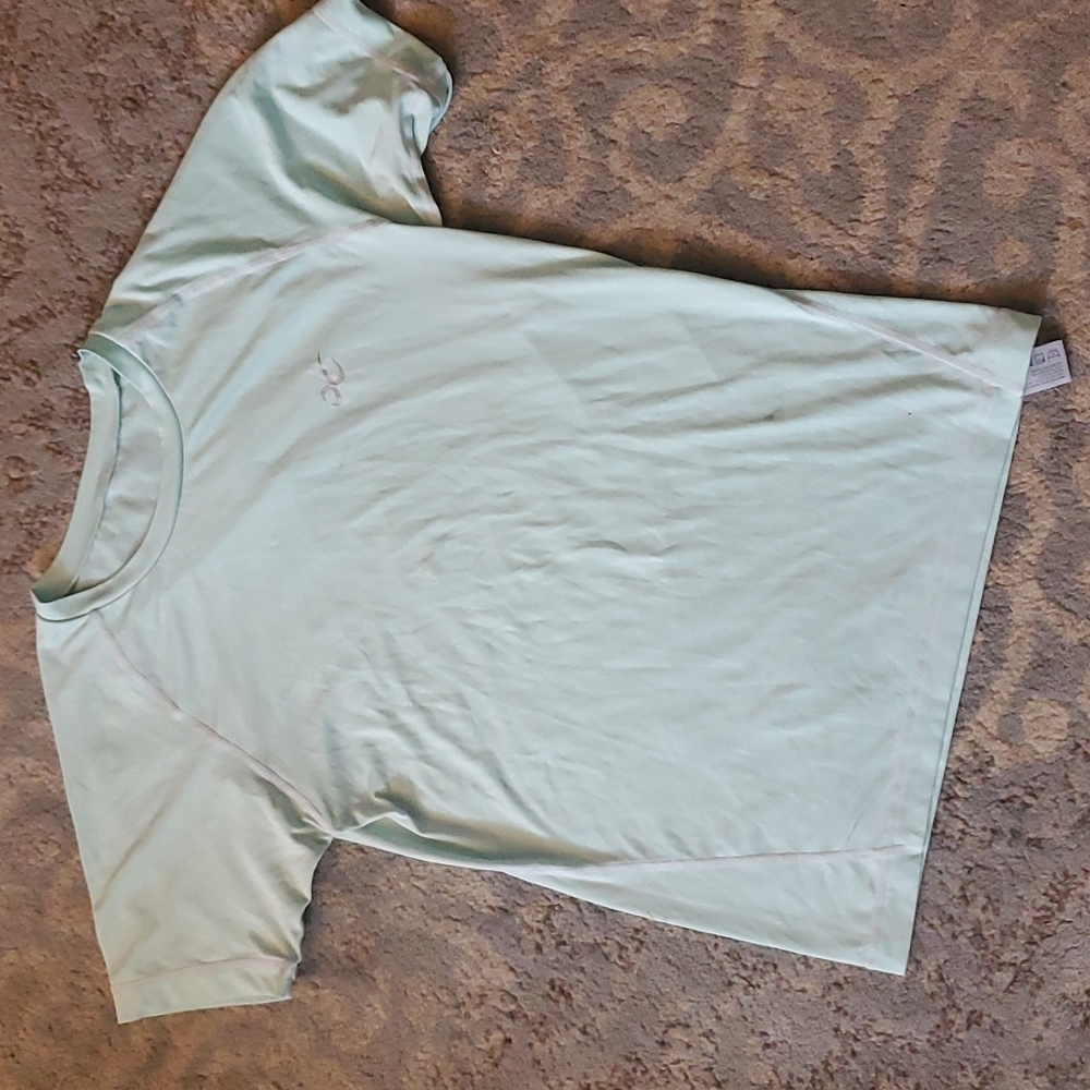 Cwx shirt